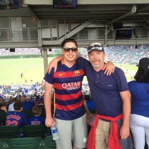 Meet your Posher, Marcus